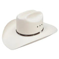 Stetson Resistol George Strait Kingman K 10X Straw Hat-RSKNGK-3042