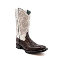 Ferrini Boots Kia Sea Turtle Prnt Sq Toe-4259309