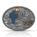 Montana Silversmiths Desert Moon Cactus-A825