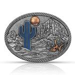 Montana Silversmiths Desert Moon Cactus-A825