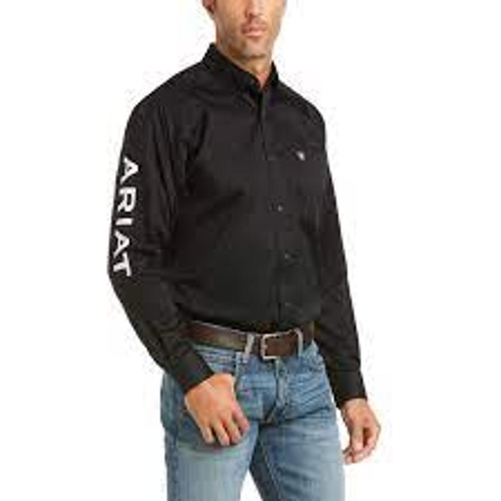 Ariat Mens Team Logo 4231-10034231