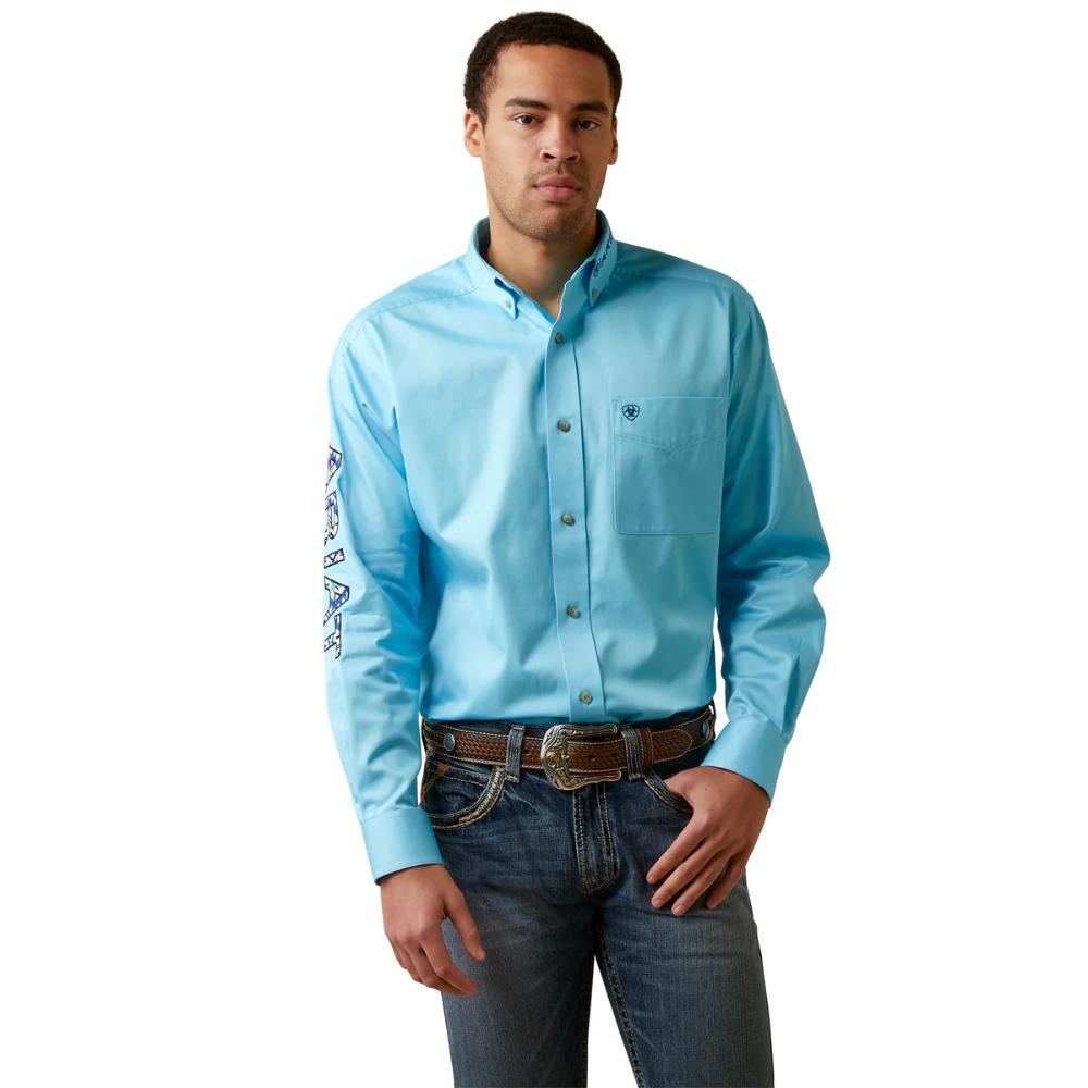 Ariat Mens Team Logo 4940-10044940