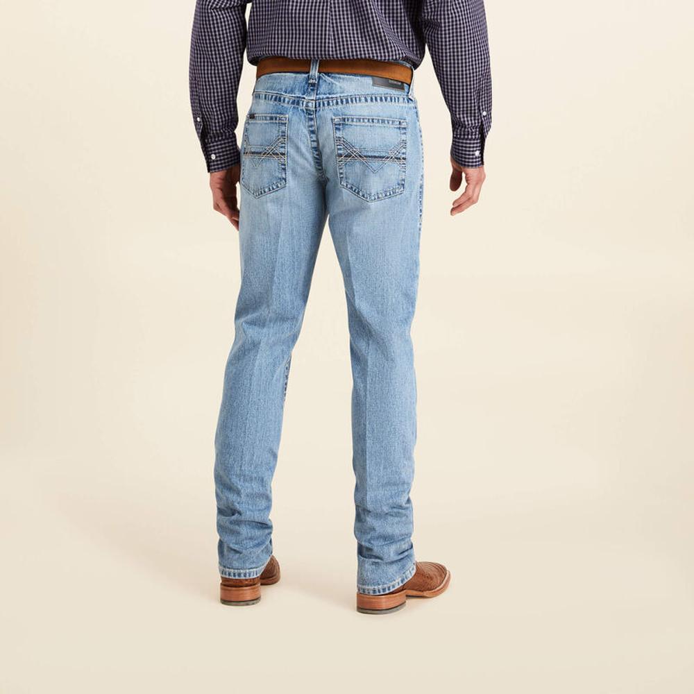 Ariat Mens M4 Cranston Relax Straight-10043192