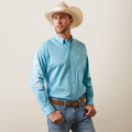 Ariat Mens Team Caiden Classic Fit Shirt-10043727