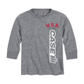 Country Casuals/Farmall-Case USA Est 1842