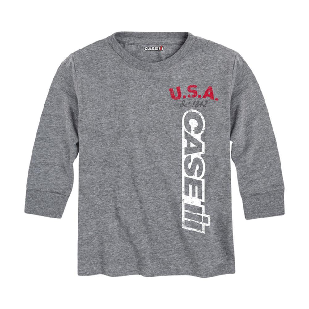 Country Casuals/Farmall-Case USA Est 1842