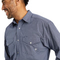 Ariat Mens Pro Series Giovani Classic Fit Shirt-10042380