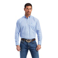 Ariat Mens Nory Shirt-10041558