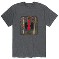 Country Casuals/Farmall-Case Ih Camo Square