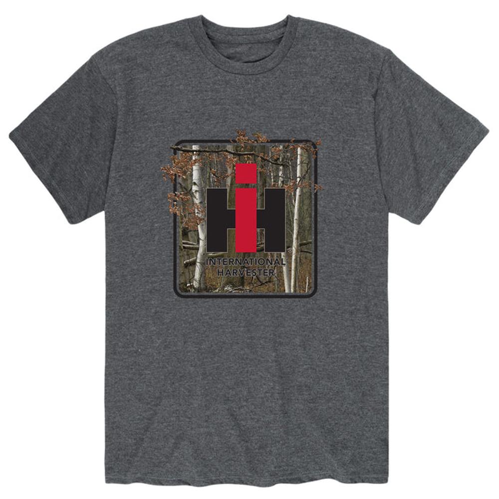 Country Casuals/Farmall-Case Ih Camo Square