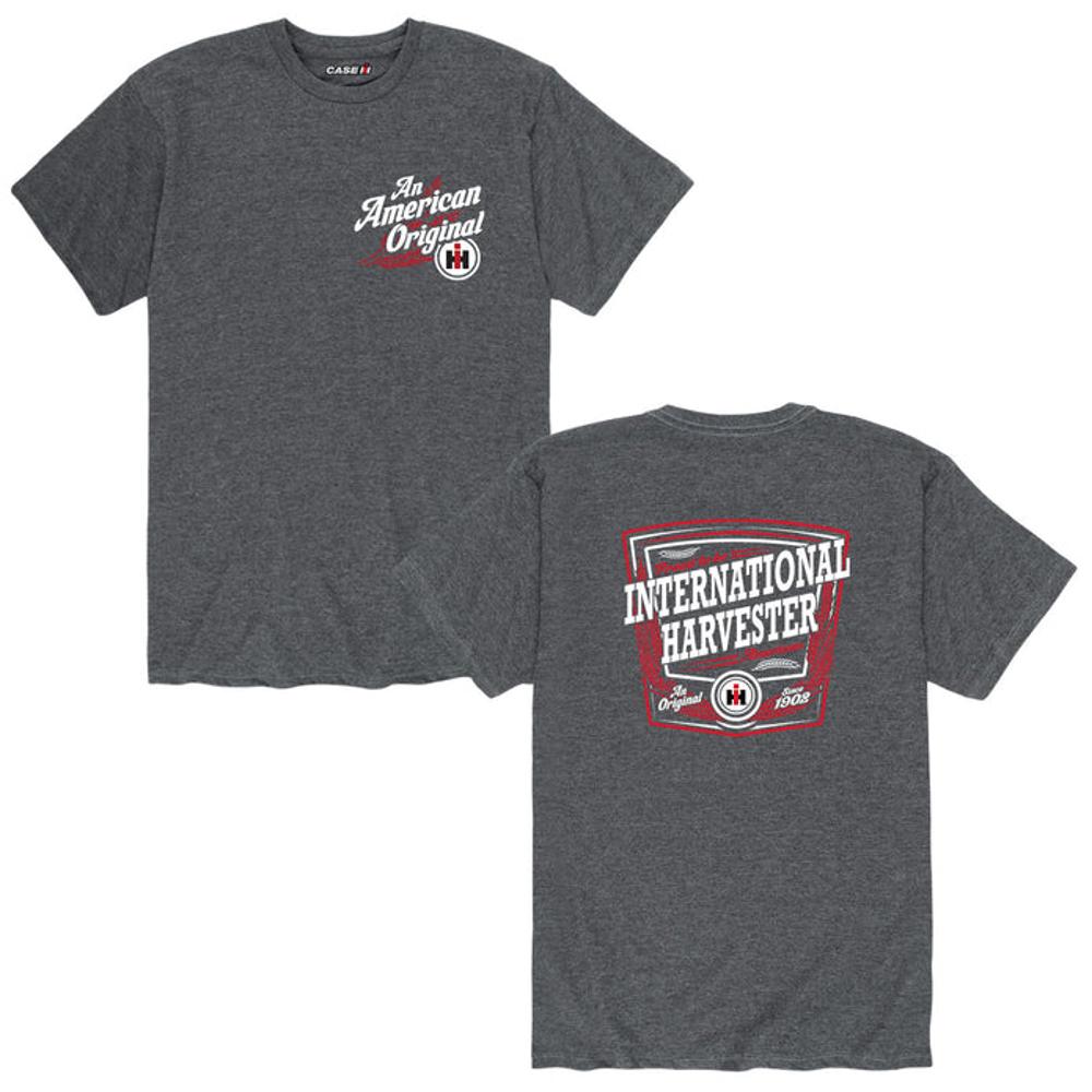 Country Casuals/Farmall-Case Ih Proud To Be American
