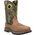 Dan Post Mens Storms Eye Western Cowboy Boot-DP56413
