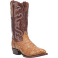 Dan Post Mens Prinetime Caiman Western Cowboy Boot-DP3096