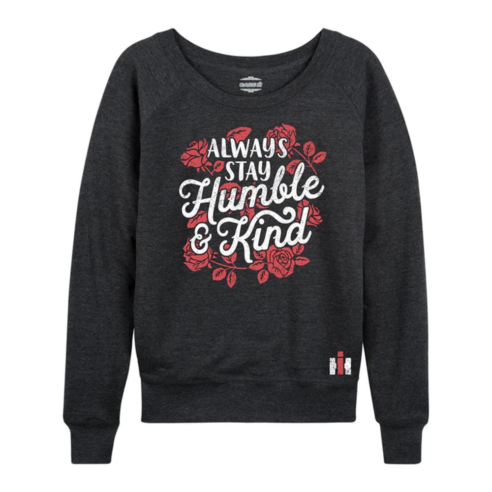 Country Casuals/Farmall-Case Always Stay Humble And Kind