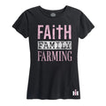 Country Casuals/Farmall-Case Faith Family Farming