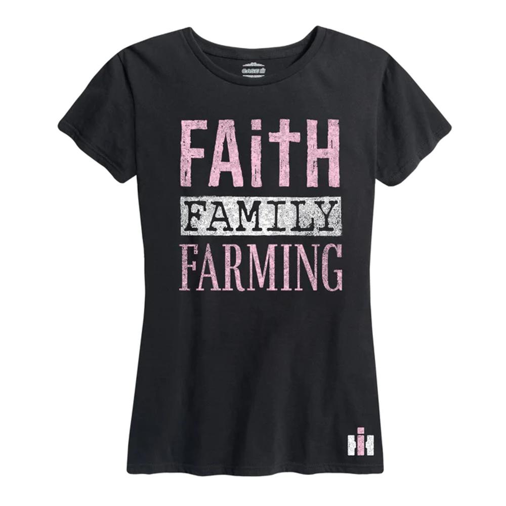 Country Casuals/Farmall-Case Faith Family Farming
