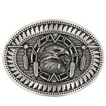 Montana Silversmiths Eagle Spirit-A860