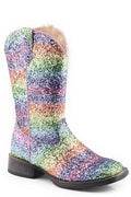 Roper Kids Children Glitter Galore-18-1903-2996PI