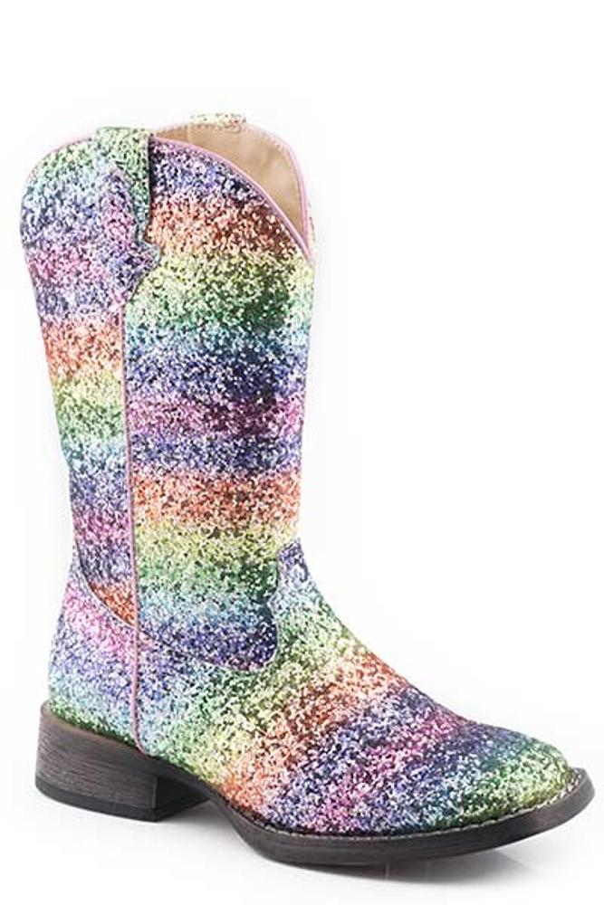 Roper Kids Children Glitter Galore-18-1903-2996PI