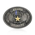 Montana Silversmiths Courage-A861