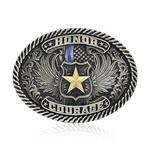 Montana Silversmiths Courage-A861