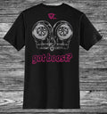 Bad Ass Diesel Got Boost Pink-BAD008