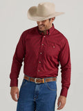 Wrangler Mens George Strait Collection 8090-112338090