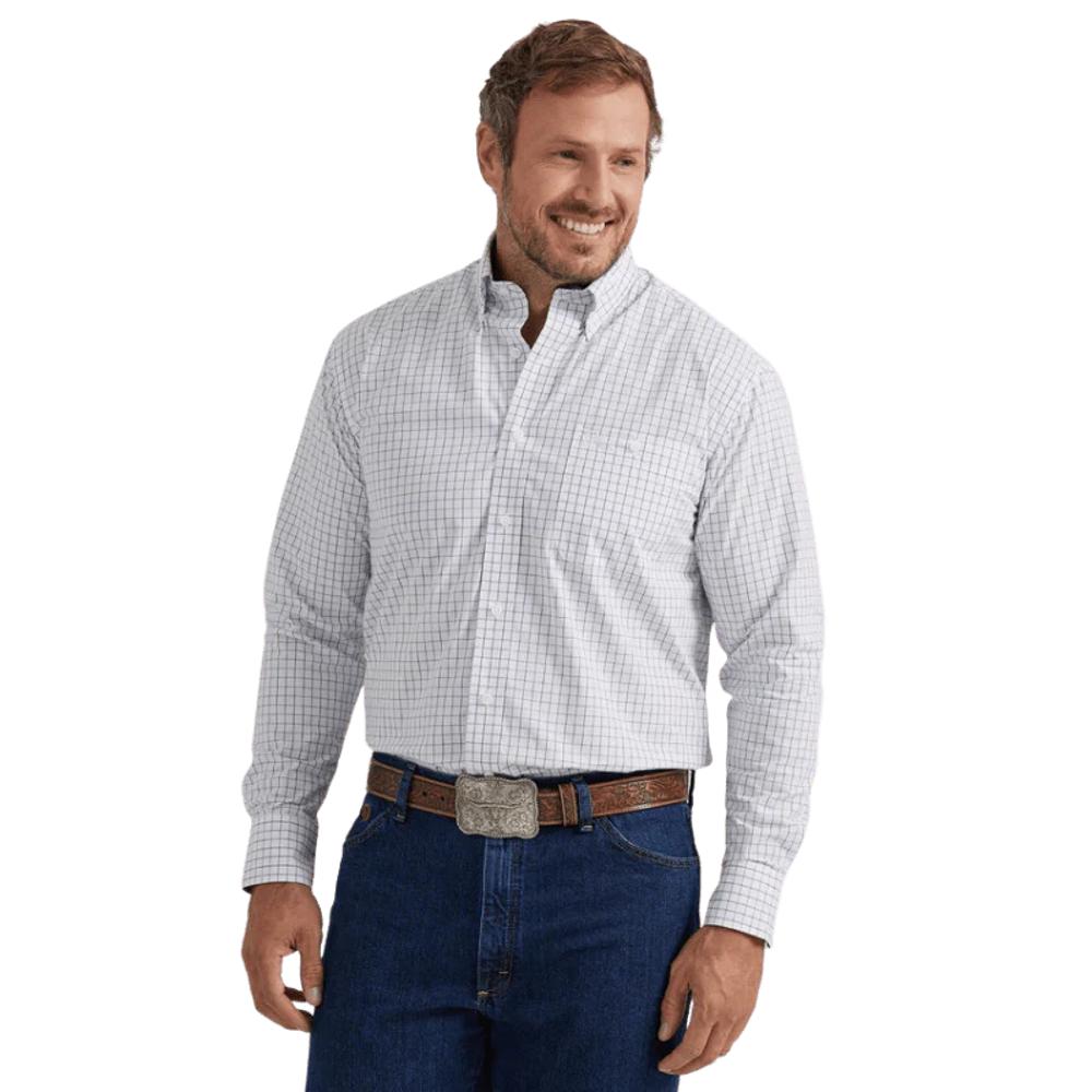 Wrangler Mens George Strait Collection 8101-112338101