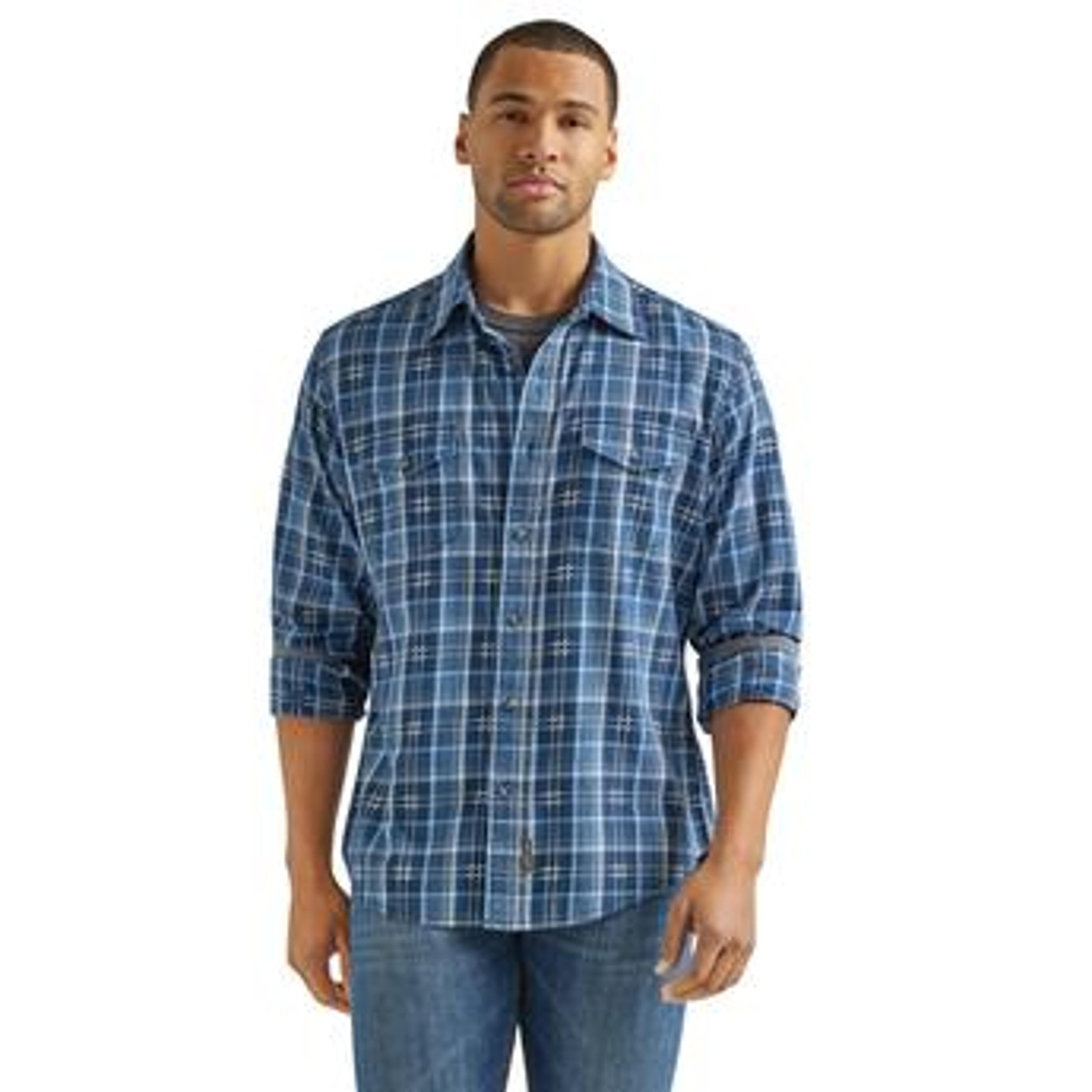 Wrangler Mens Retro Premium 8153-112338153