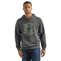 Wrangler Mens Hoodie Pullover N/a 9641-112339641