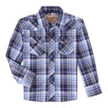 Wrangler Kids Shirts N/a 7469-112337469