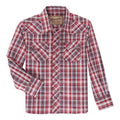 Wrangler Kids Shirts 7471-112337471