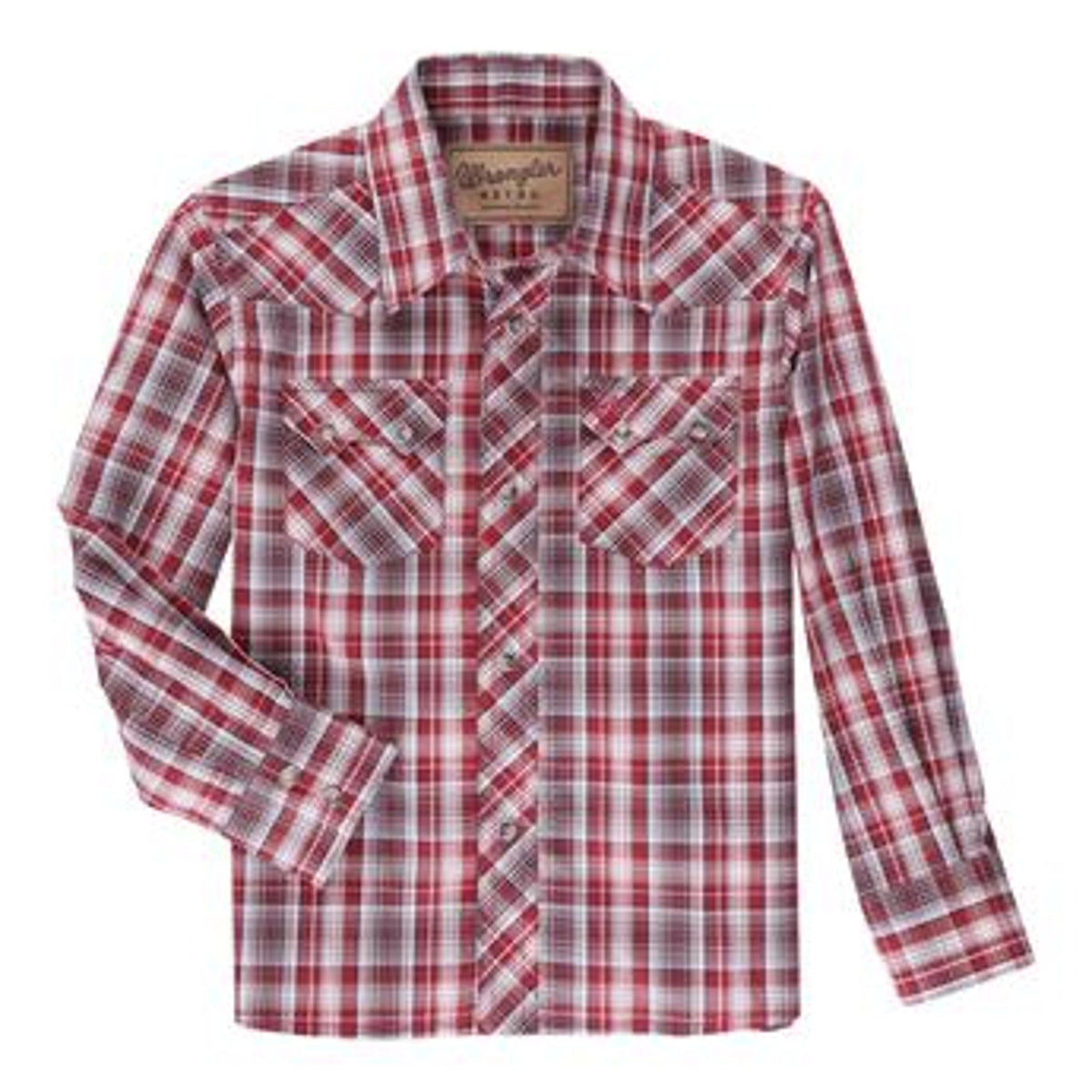 Wrangler Kids Shirts 7471-112337471
