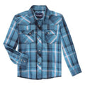Wrangler Kids Shirts N/a 7944-112337944