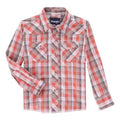 Wrangler Kids Shirts N/a 7998-112337998