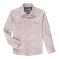Wrangler Kids Shirts N/a 8023-112338023