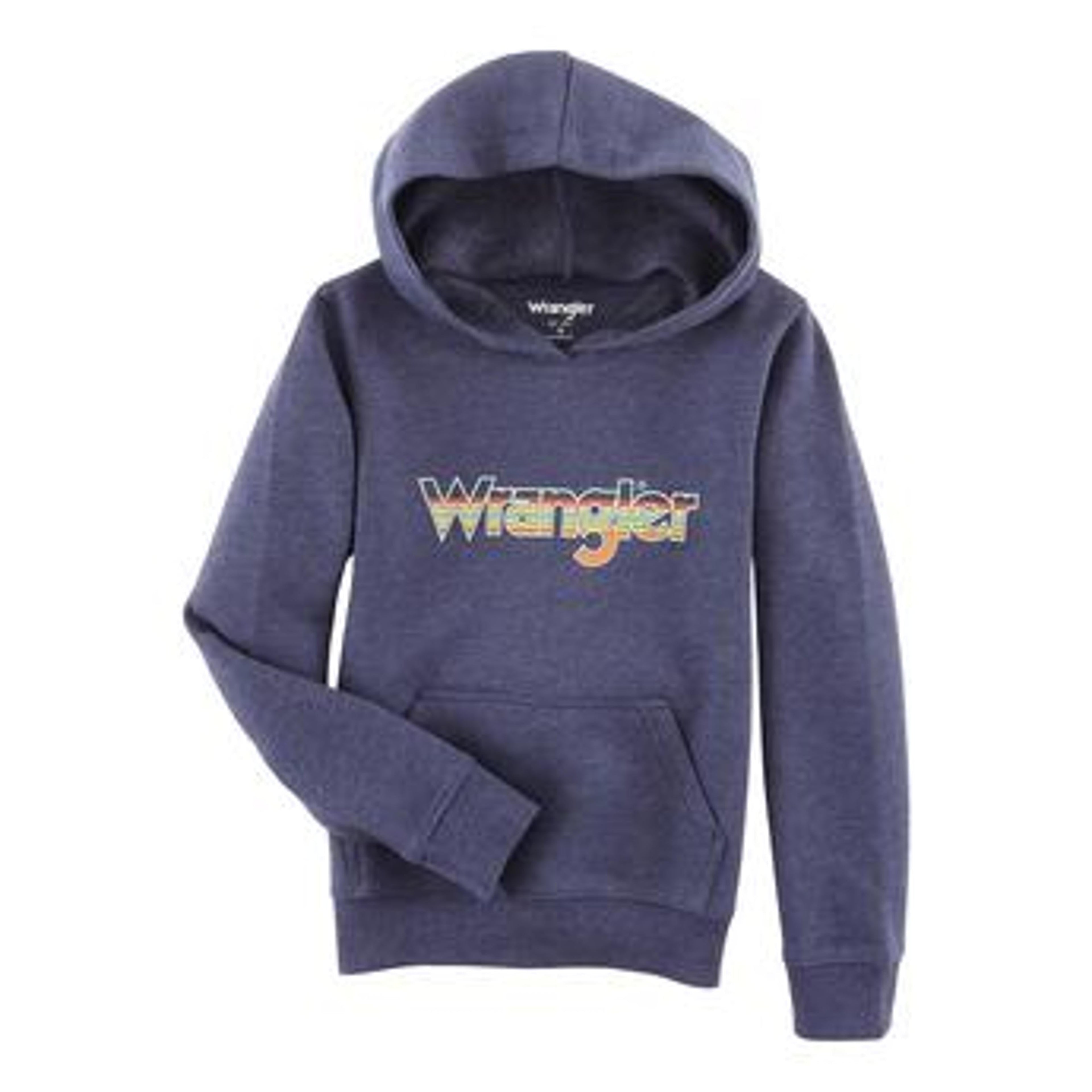 Wrangler Kids Hoodie N/a-112339685