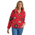 Wrangler Retro Sherpa Pullover N/a-112339245