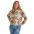 Wrangler Retro Hoodie N/a 9174-112339174