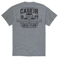 Country Casuals Case Ih Axial Flow 1977 T-Shirt - Mens