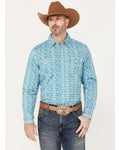 Wrangler Mens 20x Comp Adv Comfort Ls Shirt 0526 Classic Fit-112330526