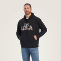 Ariat Mens Usa Proud Sweatshirt-10041720