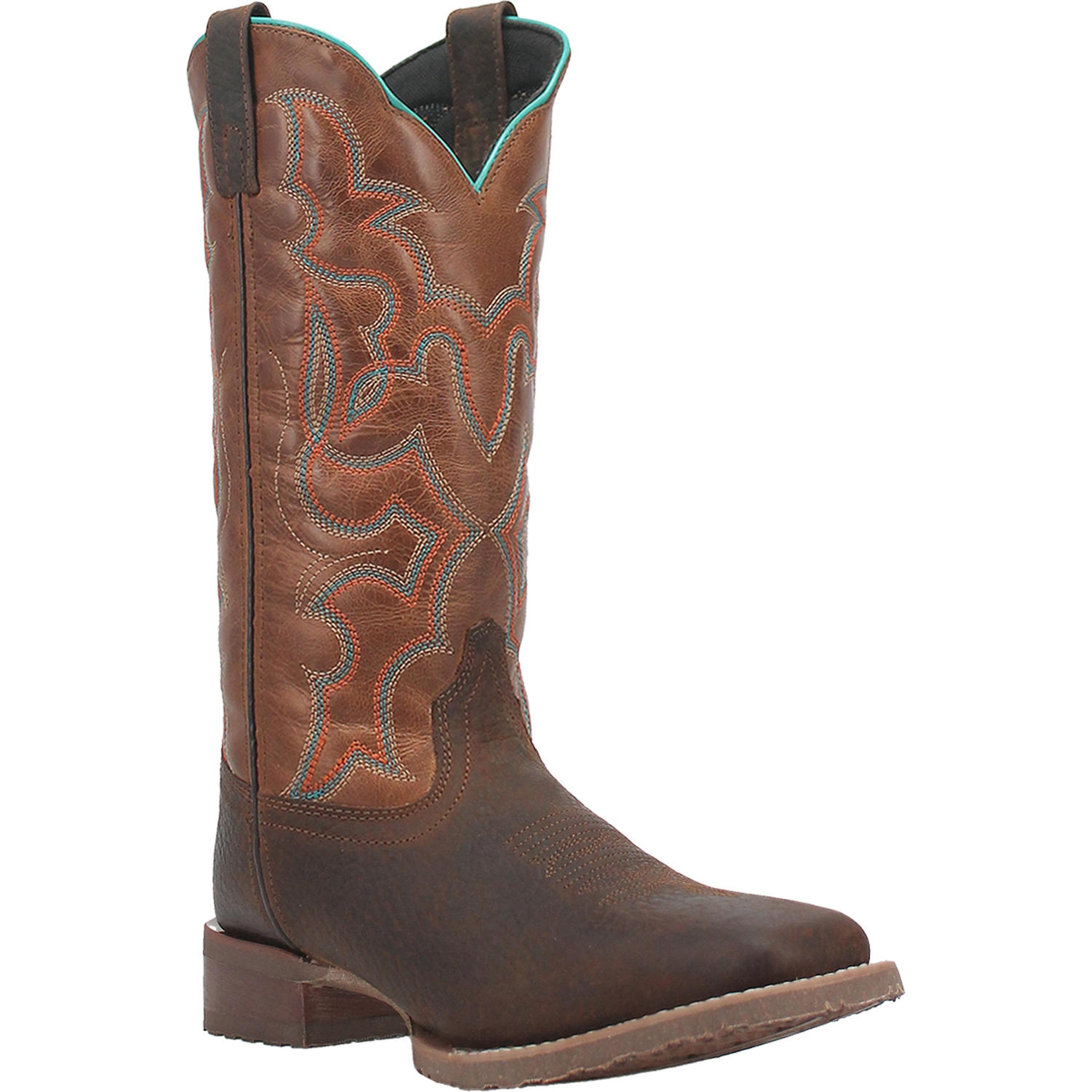Laredo Mens Odie Western Cowboy Boot-7961