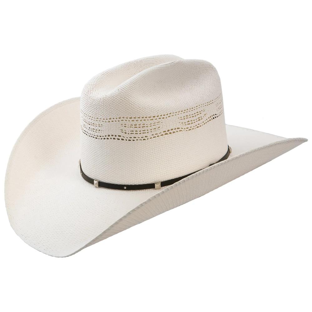 Stetson Hat White Horse-SSWHTH-694081