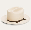 Stetson Open Road Straw Western Hat-SSOPRD-0526