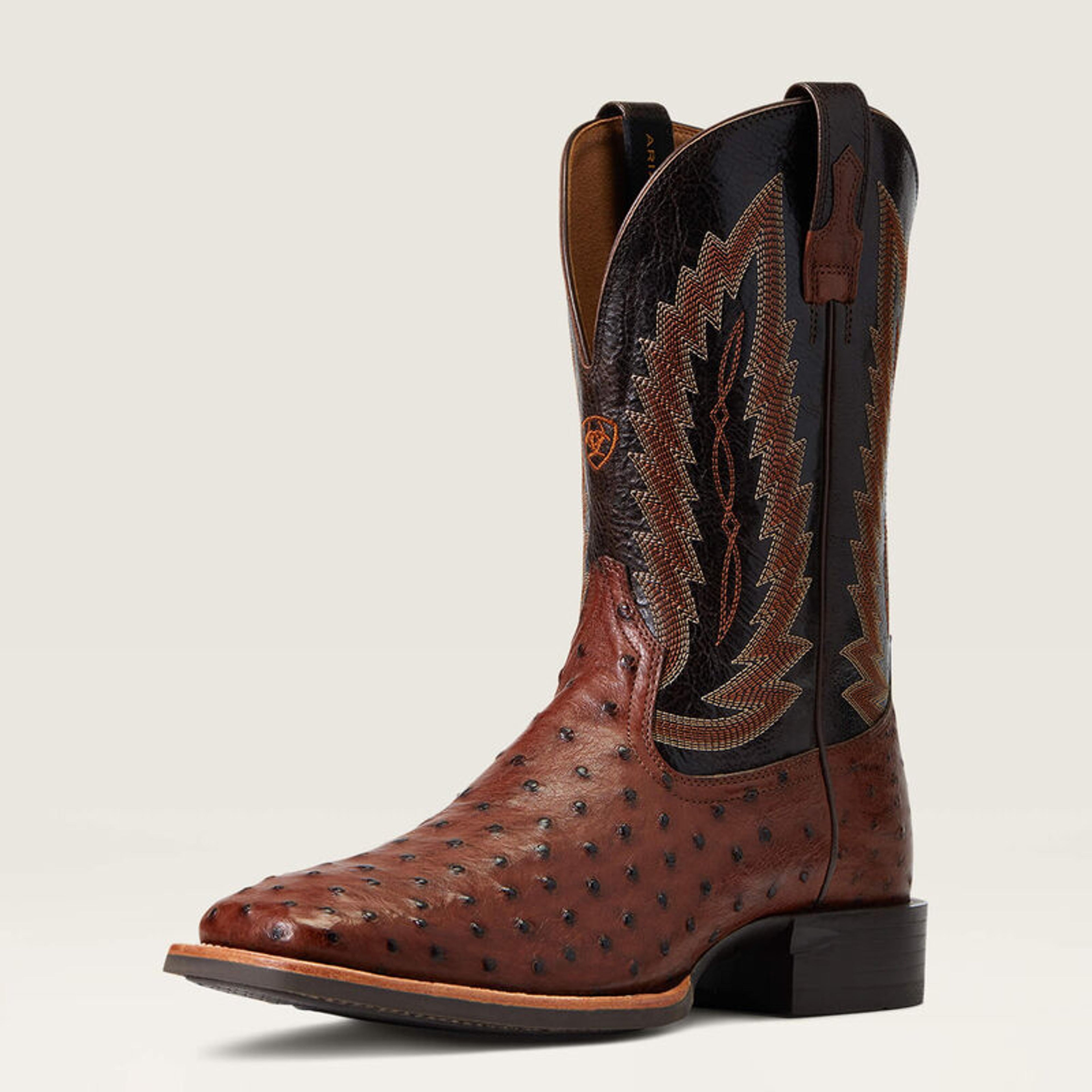 Ariat Mens Quantum Primo Western Boot-10040304