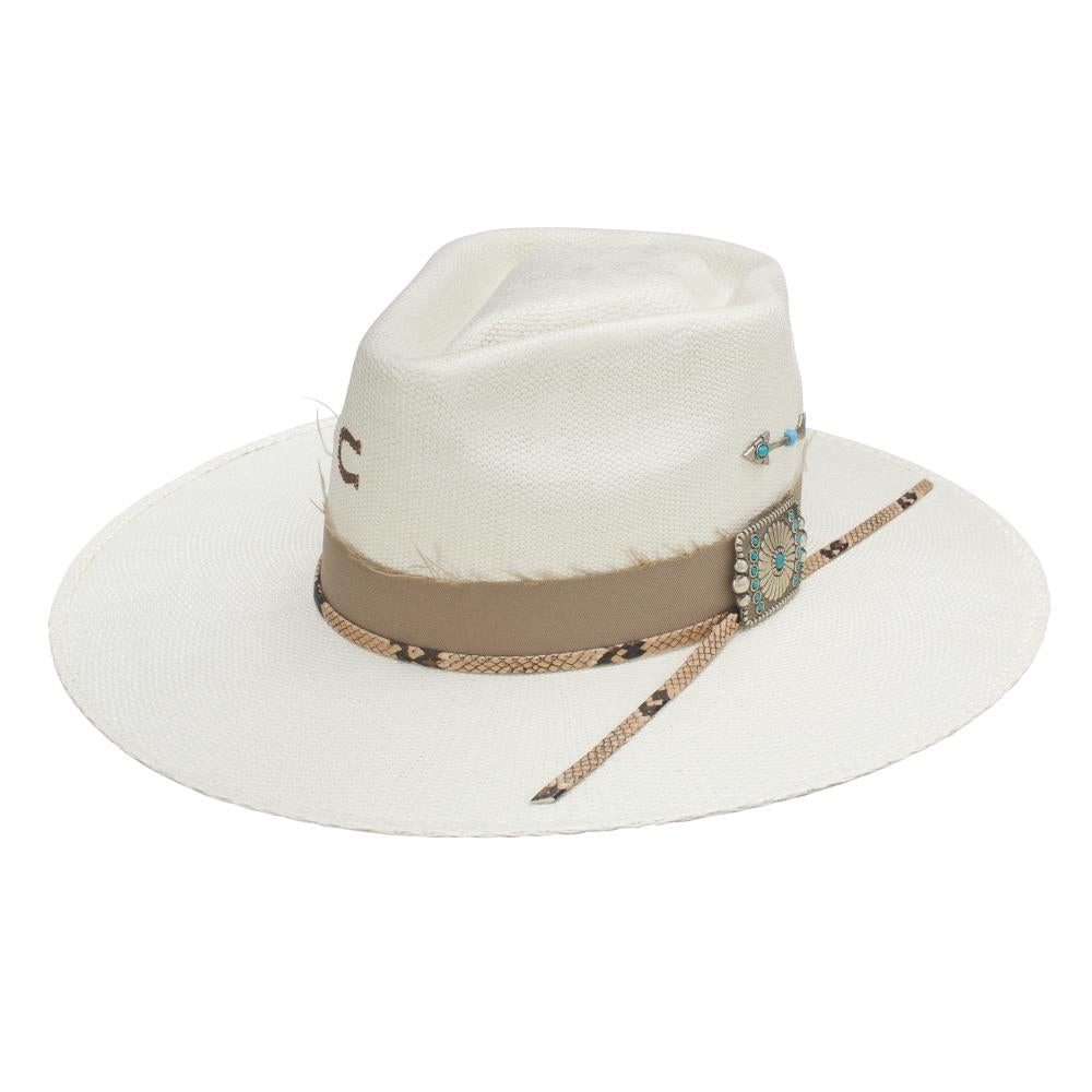 Stetson Hat Spear Point-CSSPPO-034081