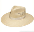 Stetson Charlie 1 Horse Mexico Shore Straw Hat-CSMXSH-343696