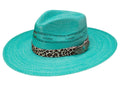 Stetson Charlie 1 Horse Right Meow Straw Hat-CSRTMW-3436TQ