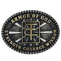 Montana Silversmiths Armor Of God-A892WC